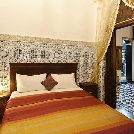 Dar Aya Fes Fez Exterior foto