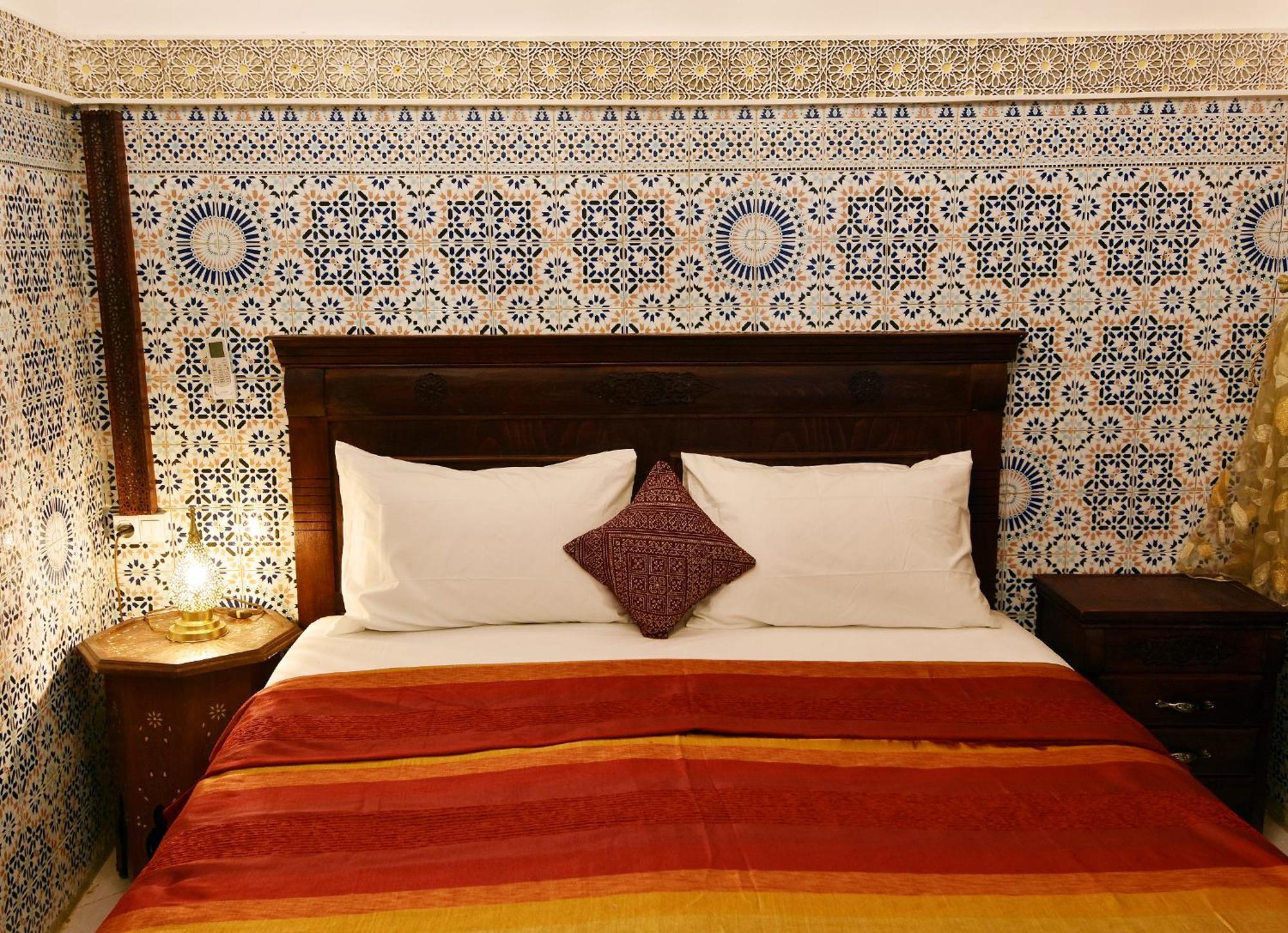 Dar Aya Fes Fez Exterior foto
