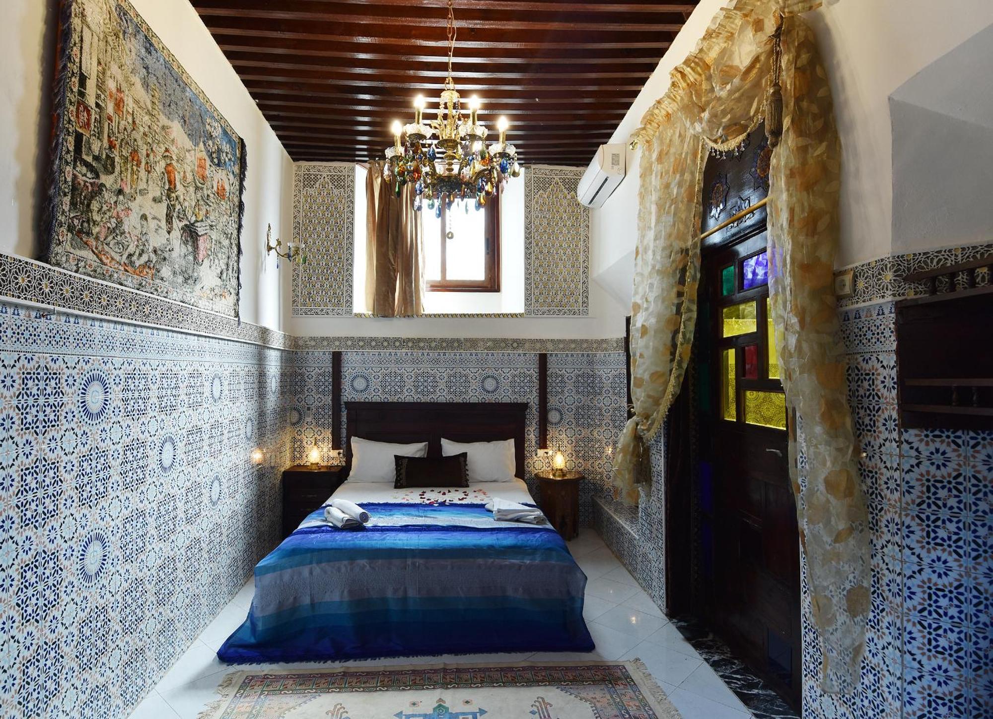 Dar Aya Fes Fez Exterior foto