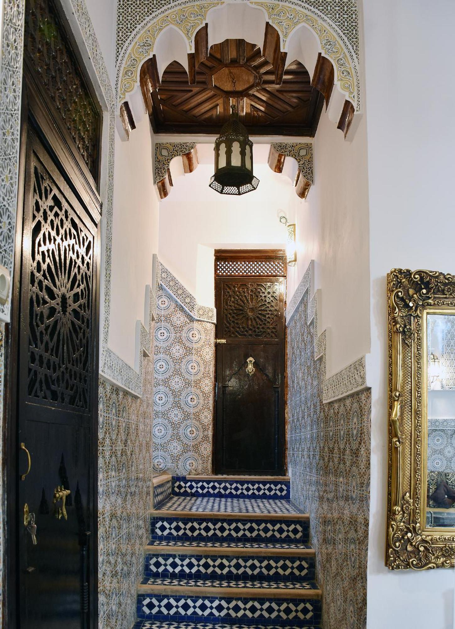 Dar Aya Fes Fez Exterior foto